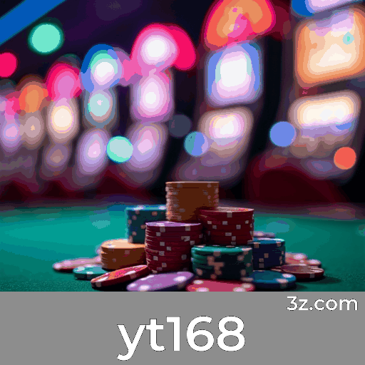 YT168: Experiência Elite de Casino ao Vivo