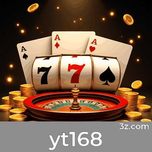 YT168: Experiência Elite de Casino ao Vivo