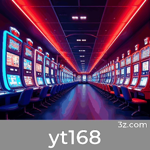 YT168: Experiência Elite de Casino ao Vivo