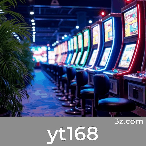 YT168: Experiência Elite de Casino ao Vivo